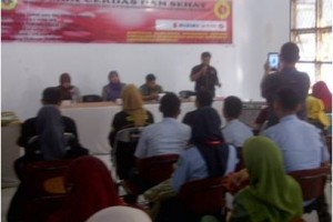 Lomba Cerdas Cermat Ekonomi (LCCE) tingkat SMA dan sederajat sewilayah Kuningan